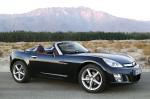 Opel GT 2007 года